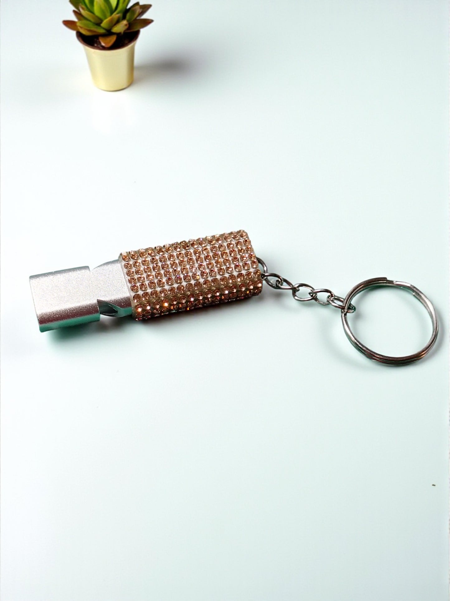 BLING-it Survival Whistle