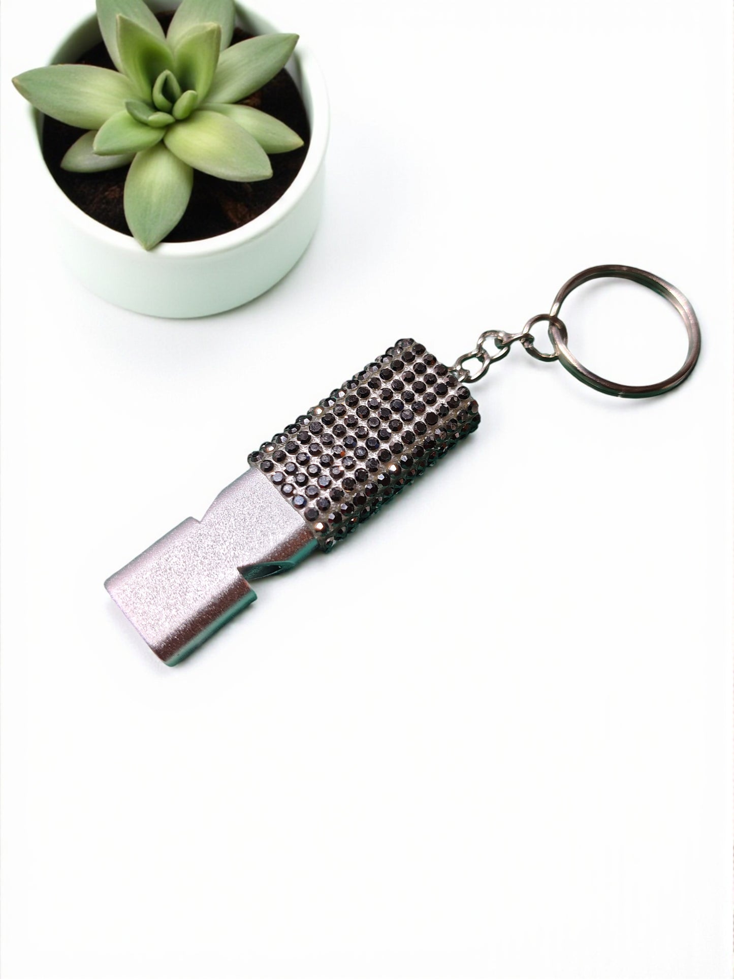 BLING-it Survival Whistle