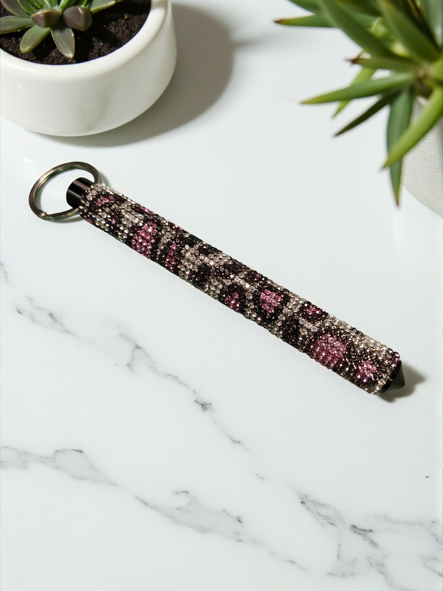 BLING-it Blunt Force Kubotan