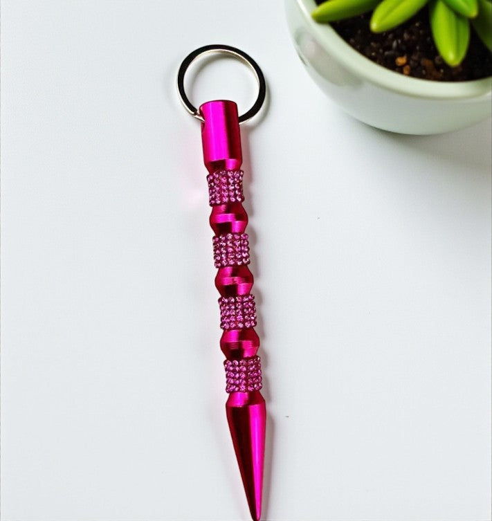 BLING-it Pointed Kubotan Style A