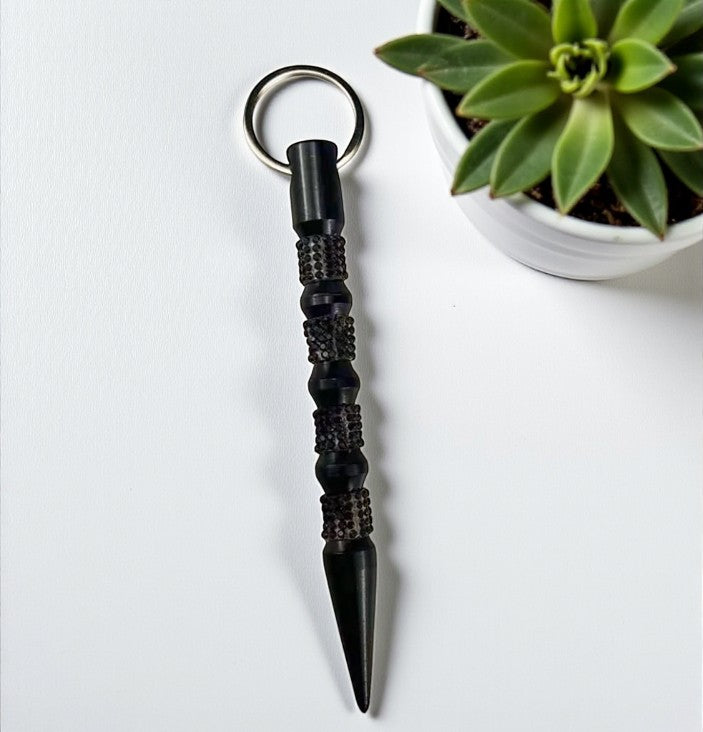 BLING-it Pointed Kubotan Style A