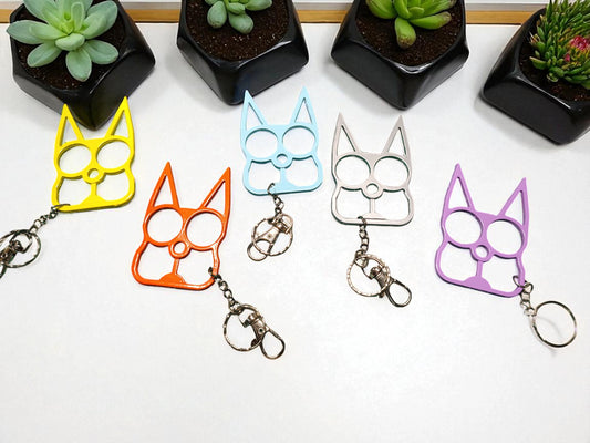 Kitty Knuckles - DISCONTINUED COLORS