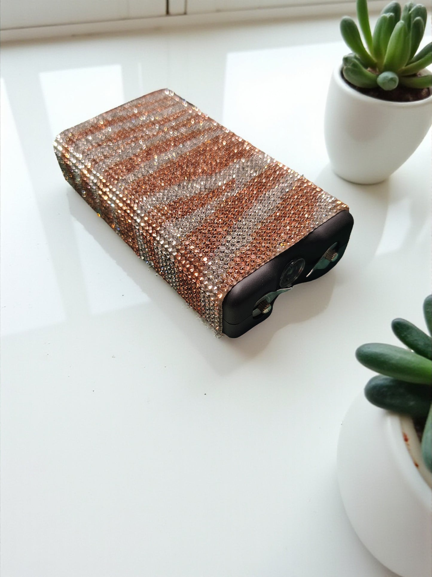 BLING-it Stun Gun - Hurricane