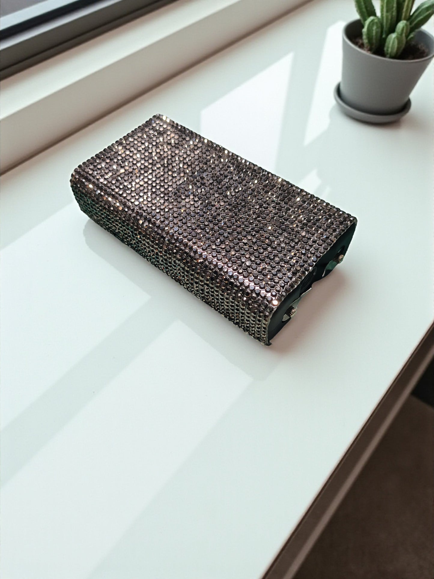 BLING-it Stun Gun - Hurricane