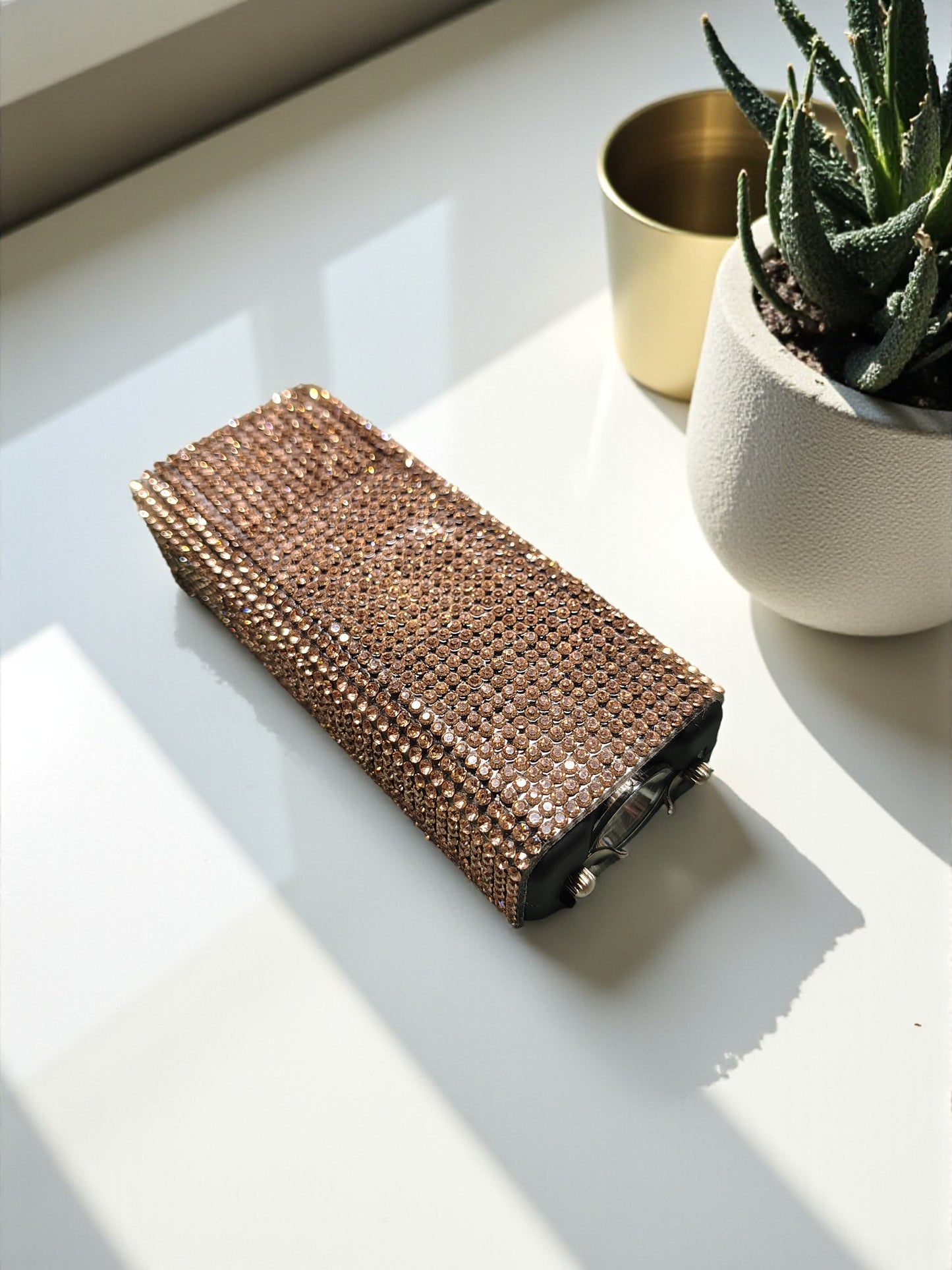 BLING-it Stun Gun - Hurricane