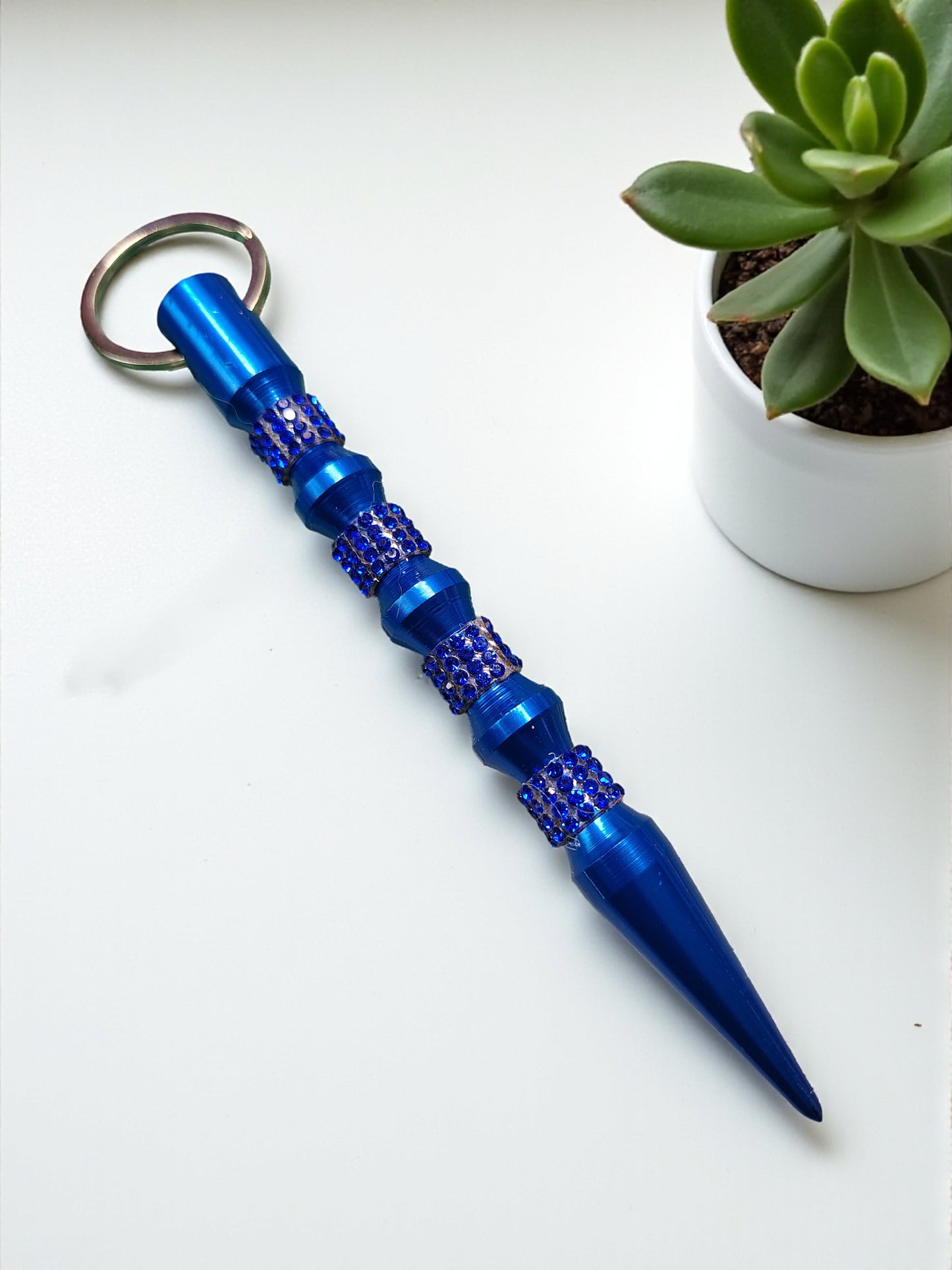 BLING-it Pointed Kubotan Style A