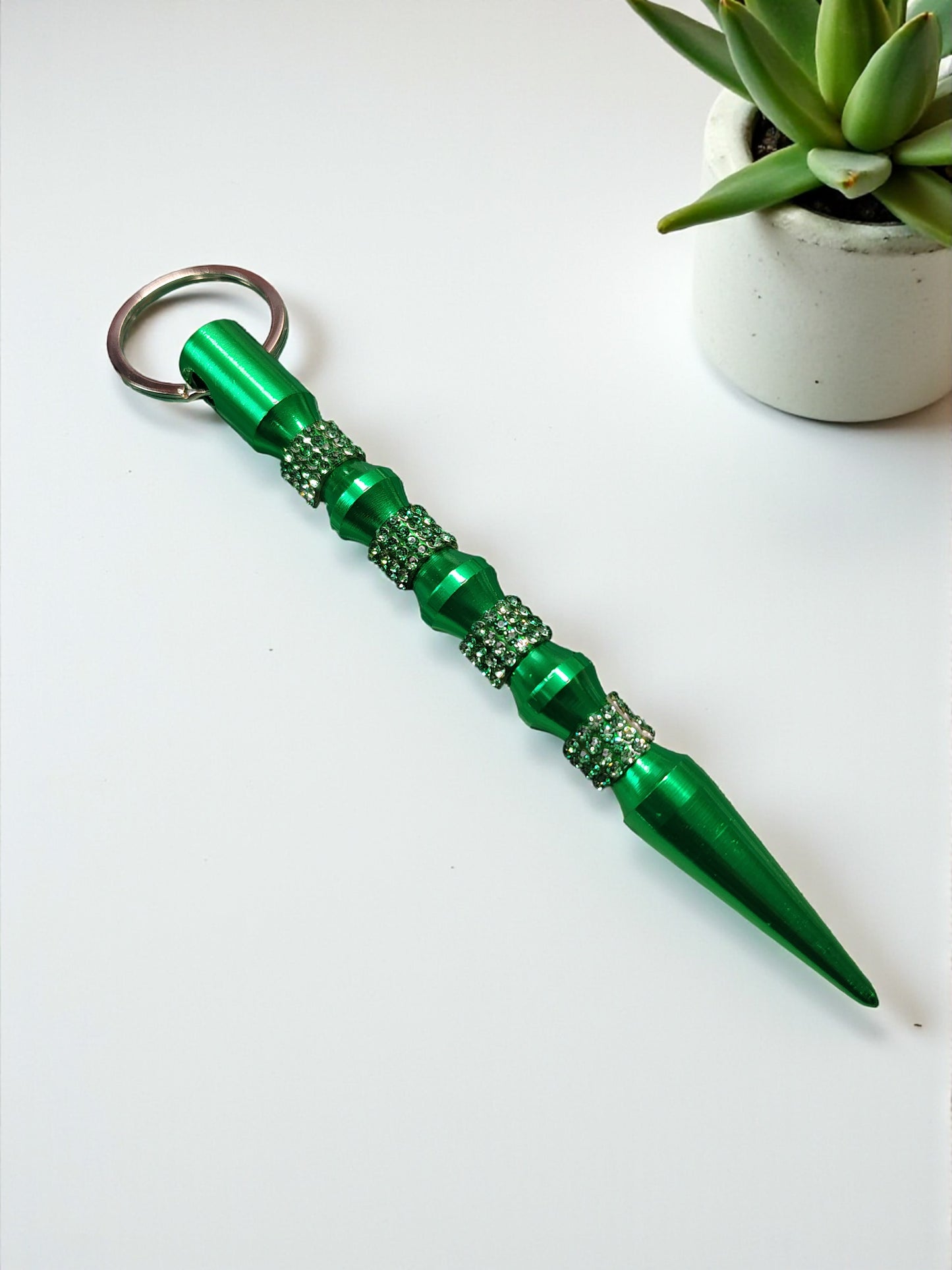 BLING-it Pointed Kubotan Style A