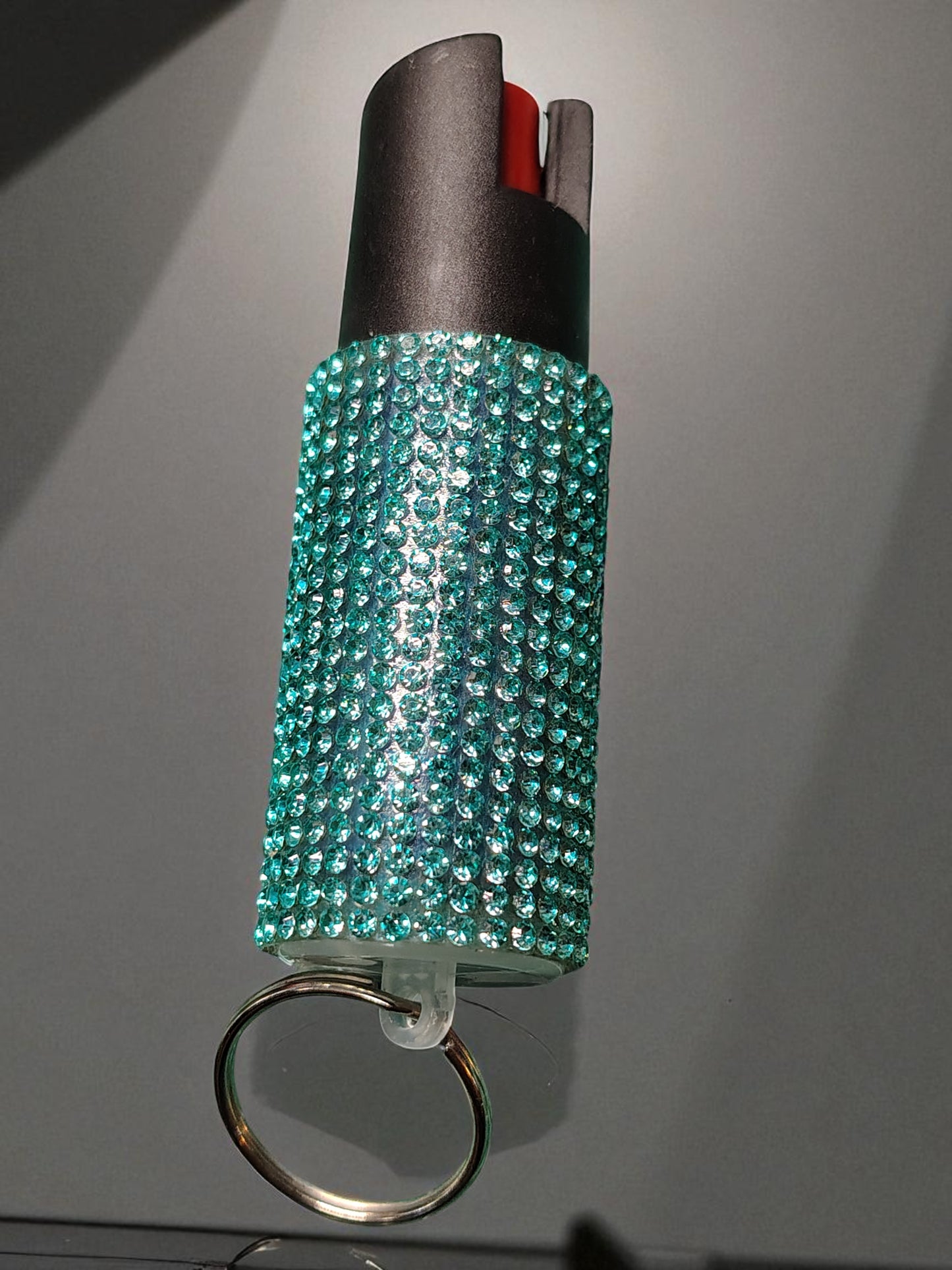 PEPPER SPRAY - RHINESTONE BLING