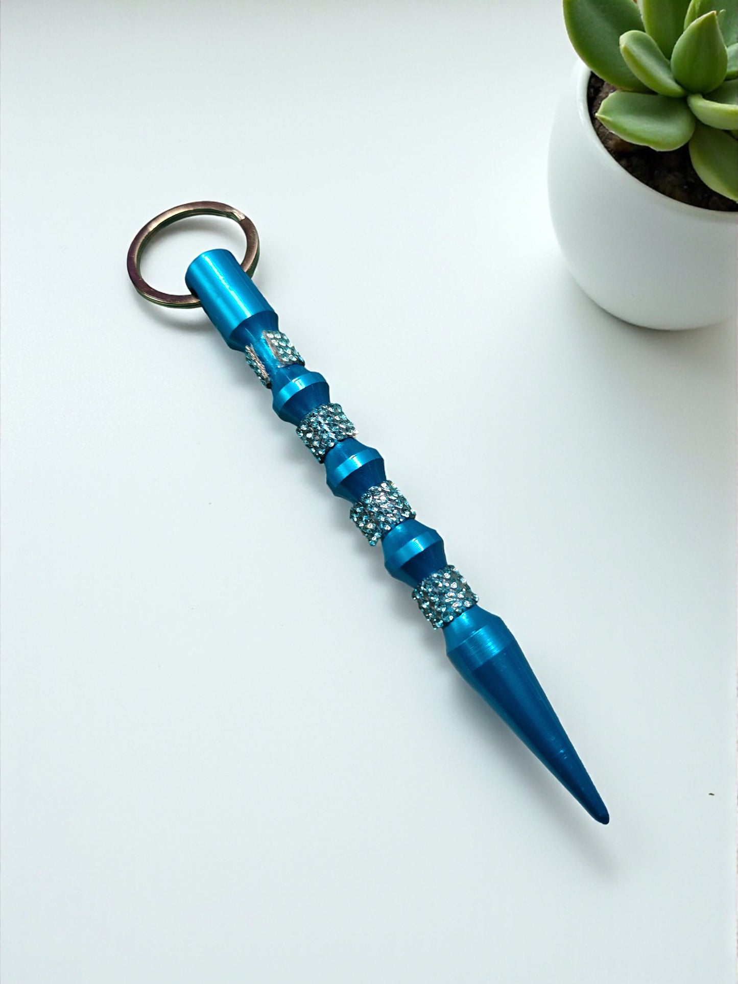 BLING-it Pointed Kubotan Style A