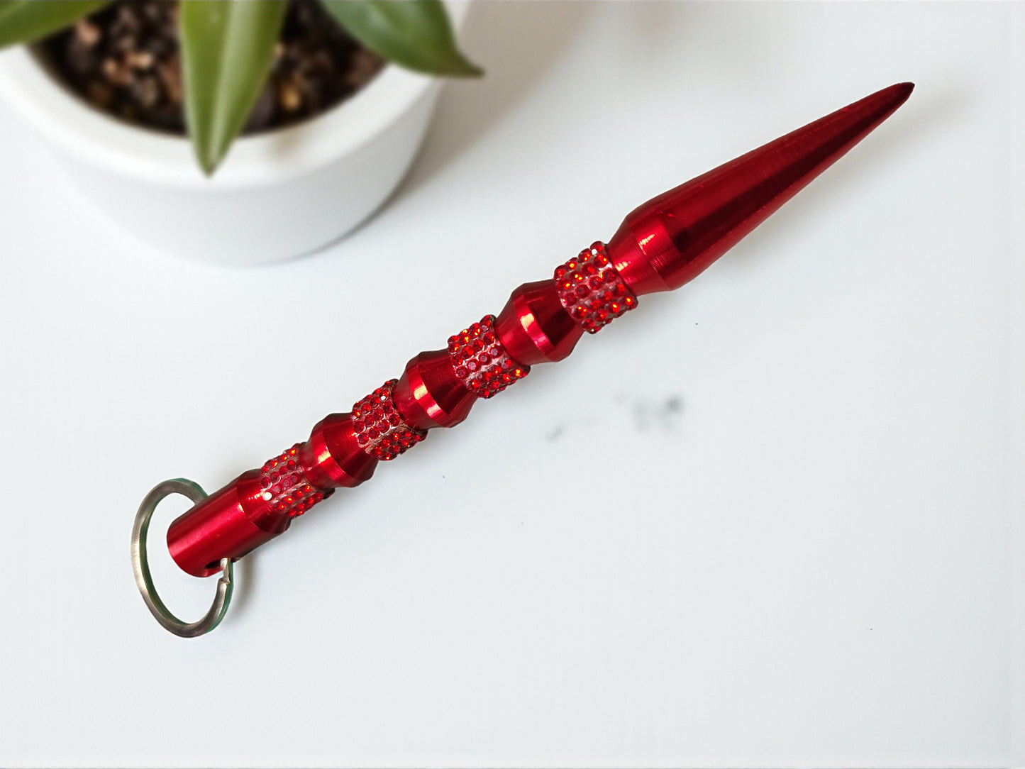 BLING-it Pointed Kubotan Style A