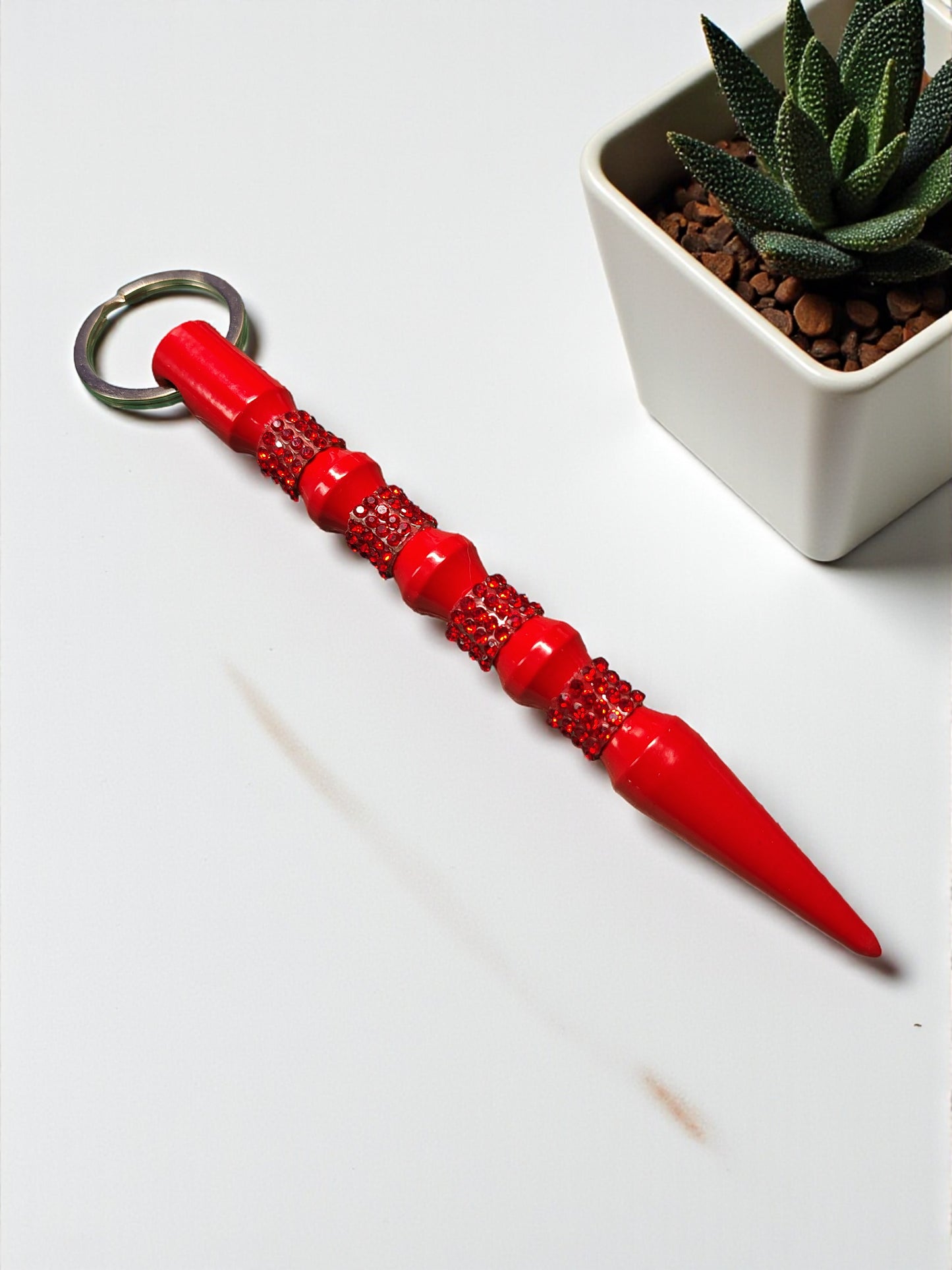 BLING-it Pointed Kubotan Style A