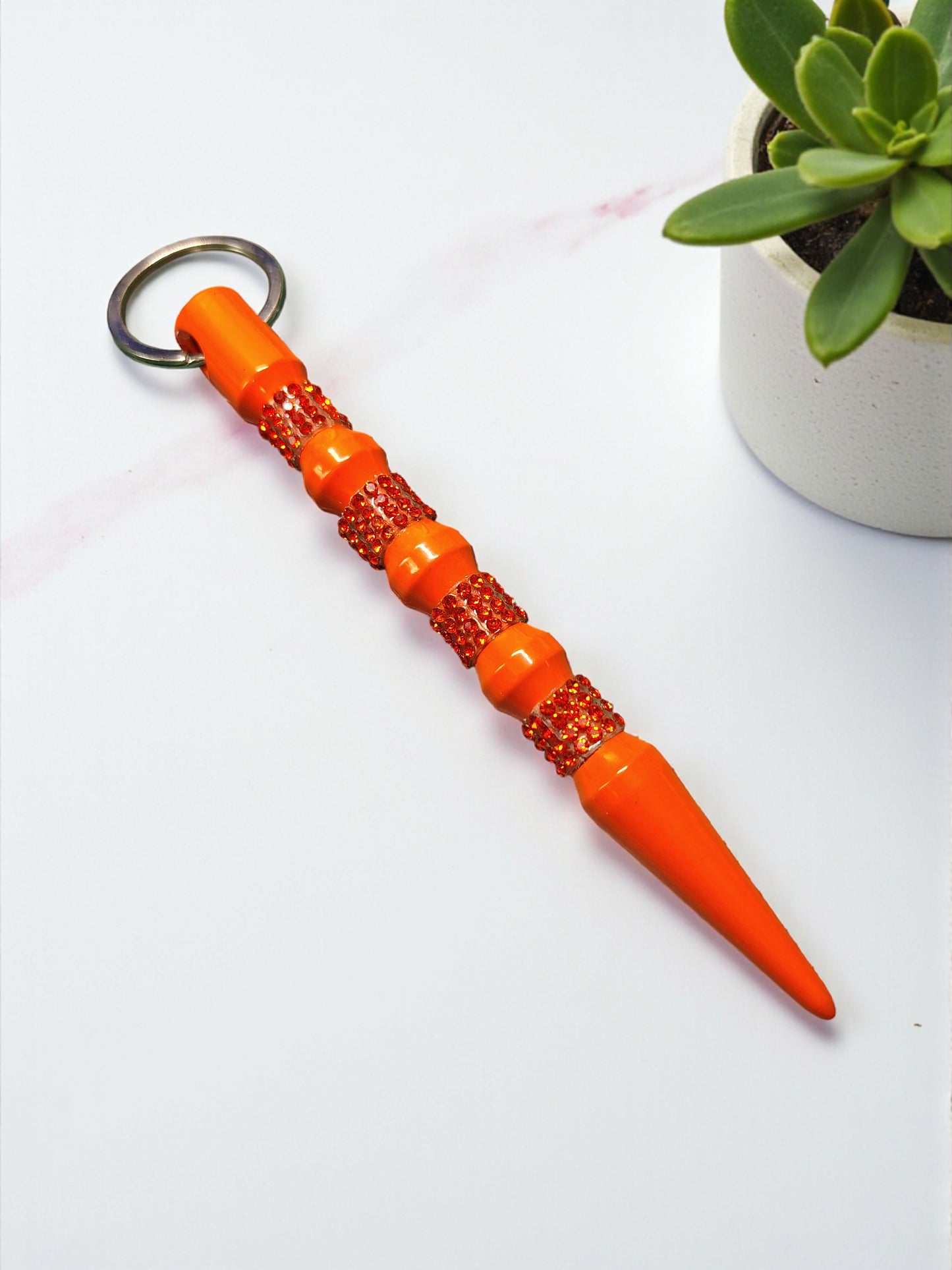 BLING-it Pointed Kubotan Style A