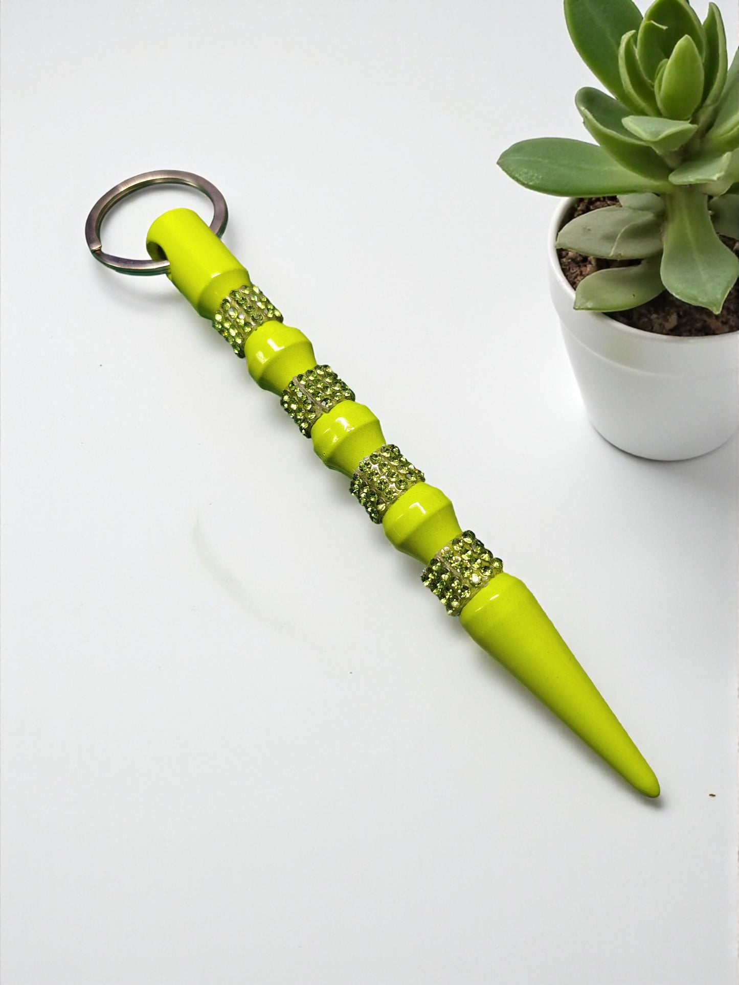 BLING-it Pointed Kubotan Style A