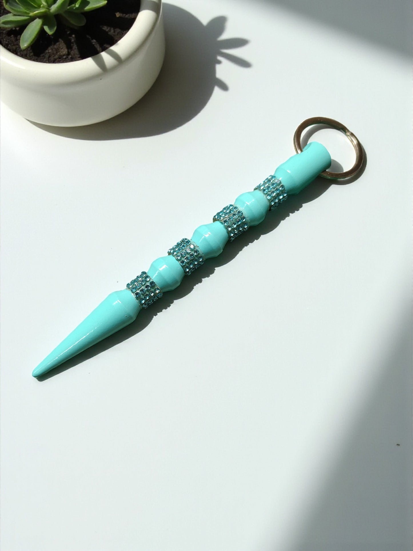 BLING-it Pointed Kubotan Style A