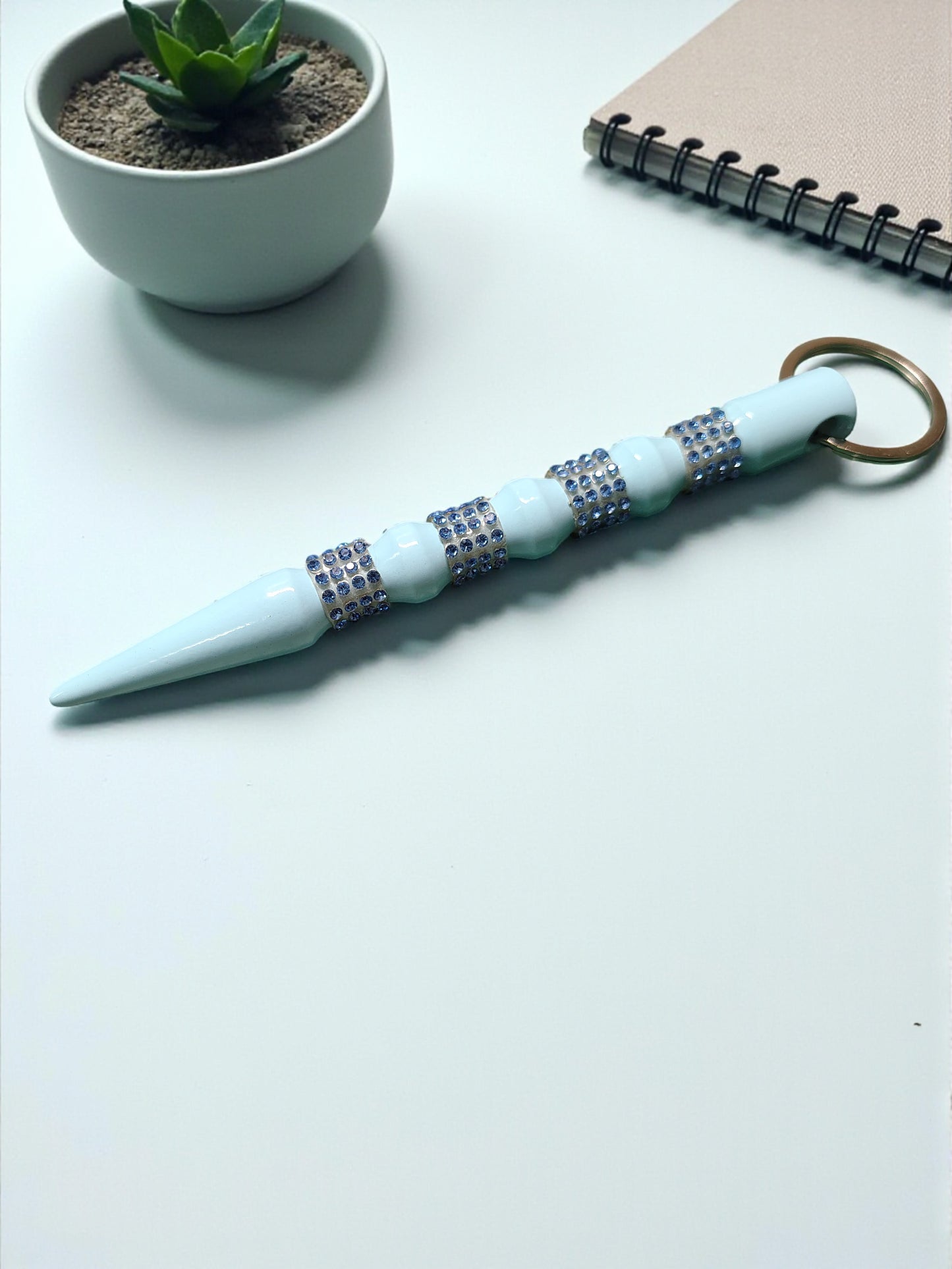 BLING-it Pointed Kubotan Style A