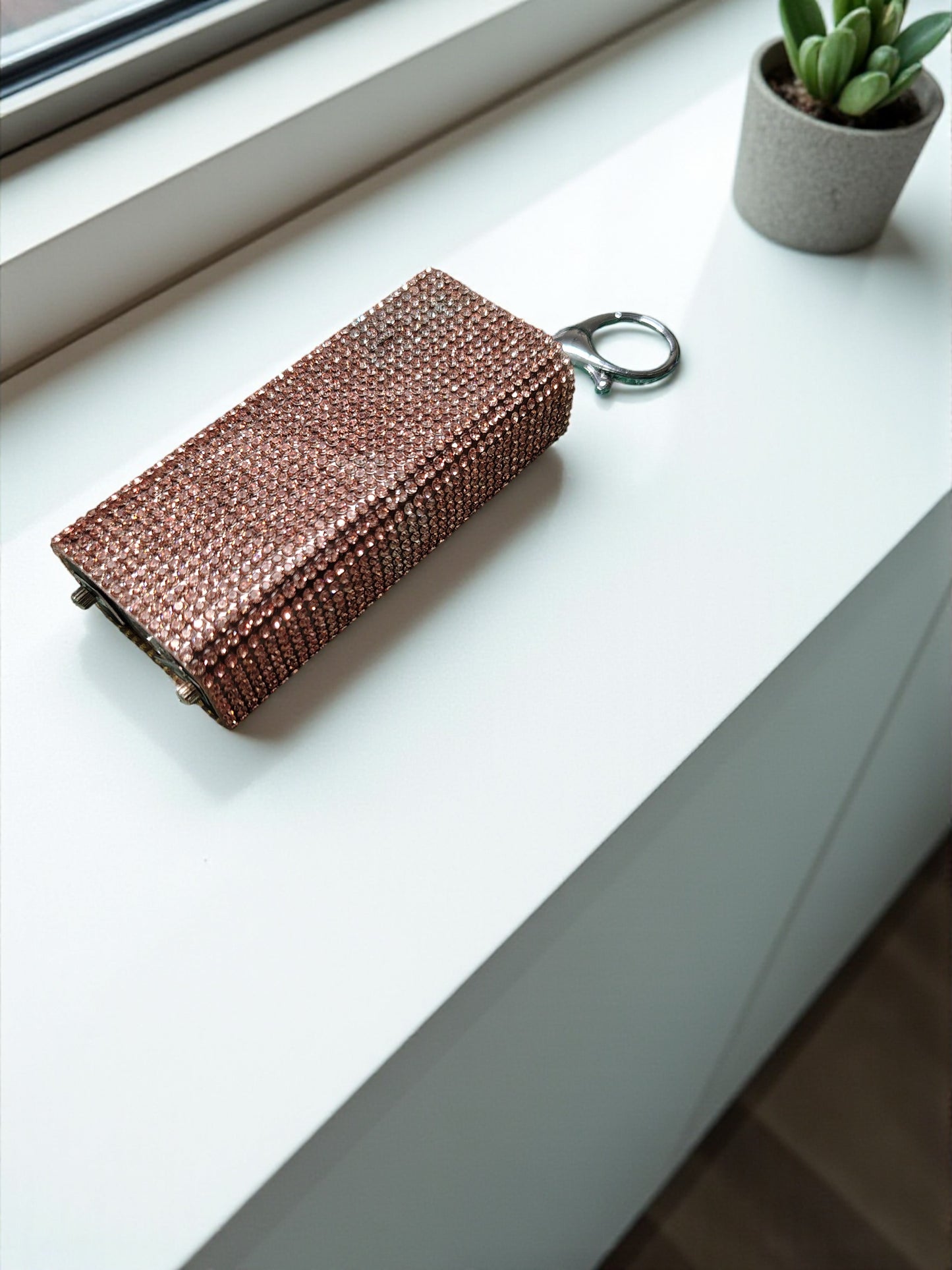 Stun Gun - Mini Rhinestone Bling