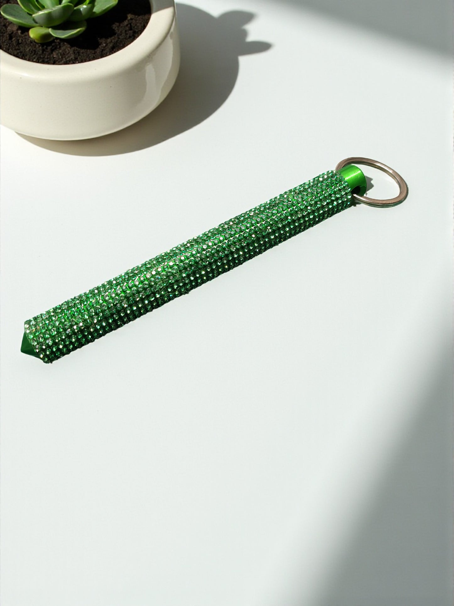 BLING-it Blunt Force Kubotan