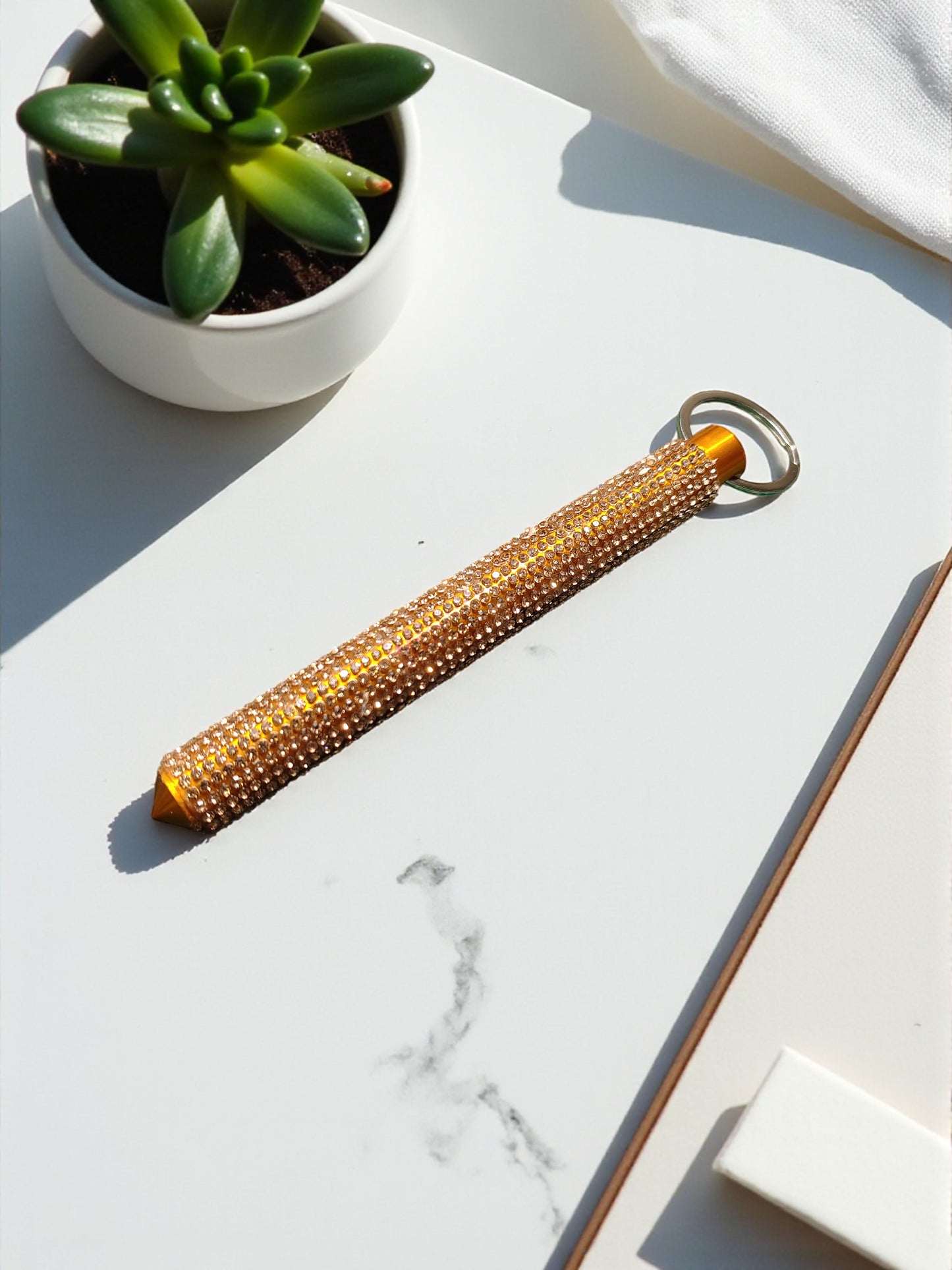 BLING-it Blunt Force Kubotan