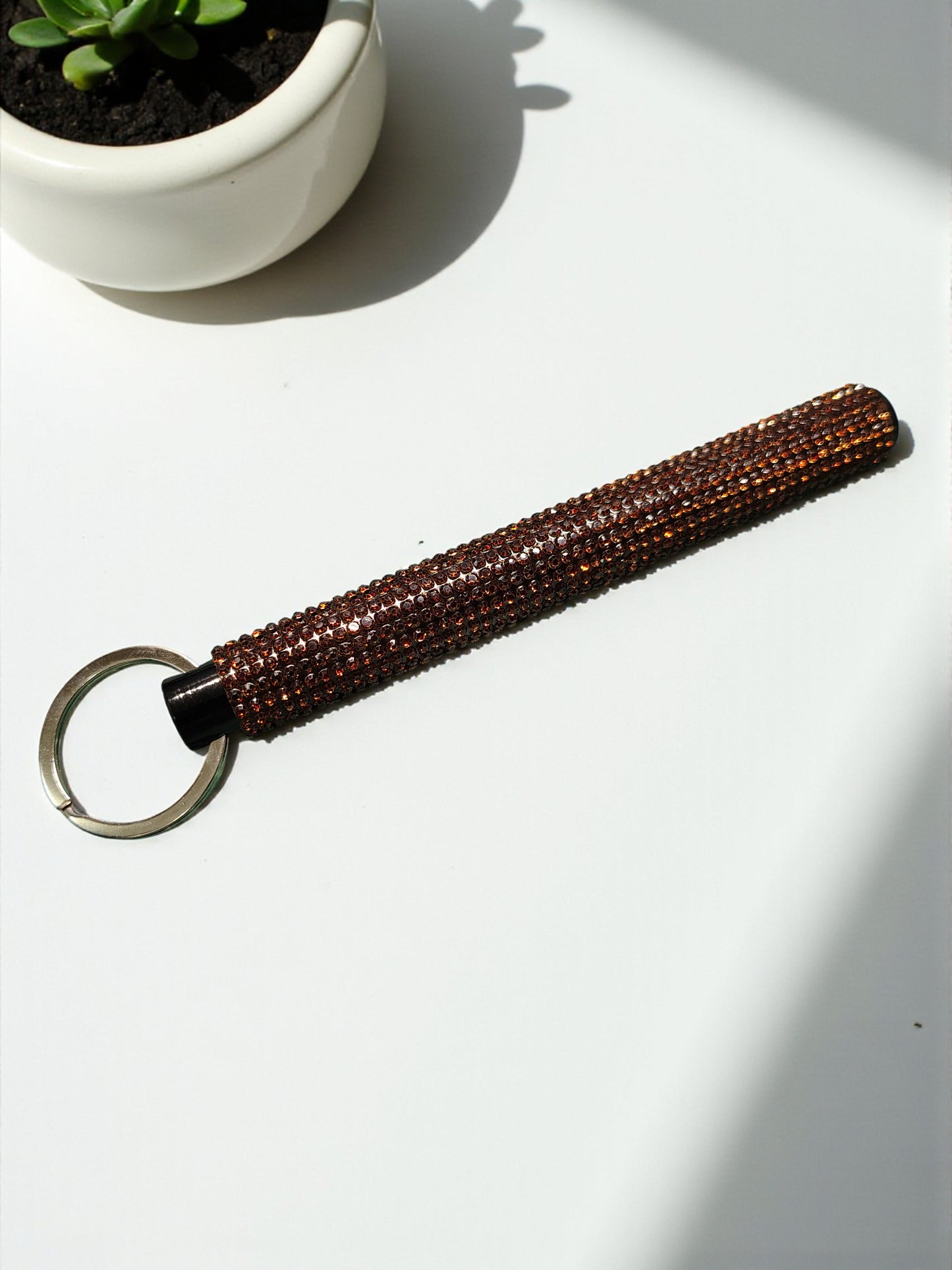 BLING-it Blunt Force Kubotan