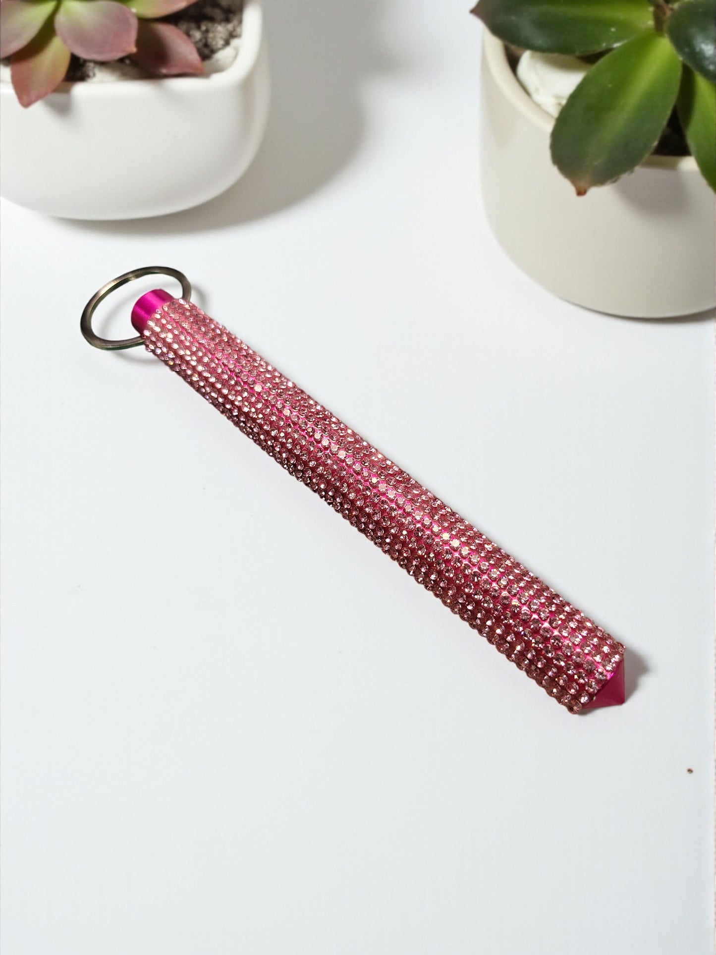 BLING-it Blunt Force Kubotan