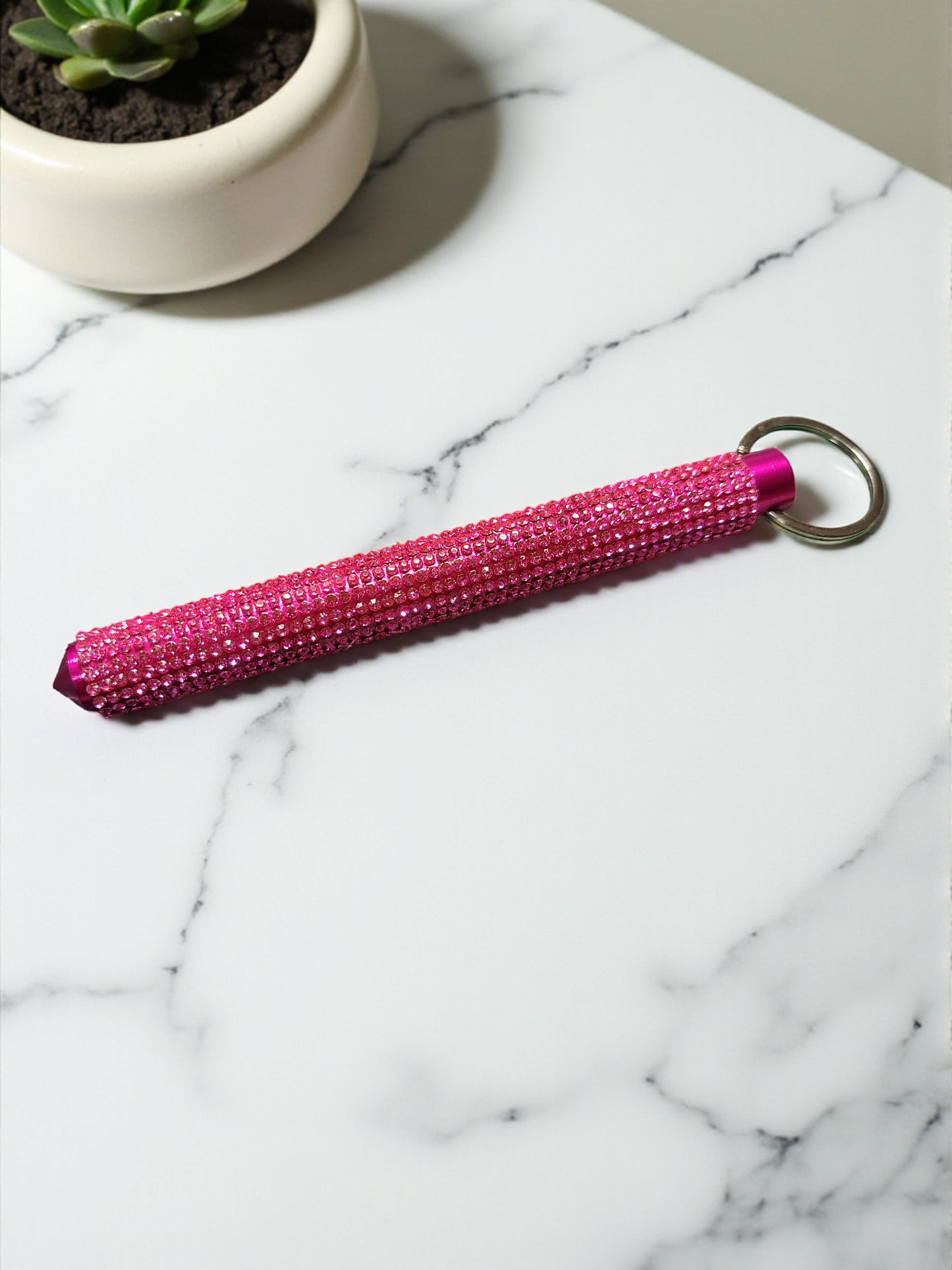 BLING-it Blunt Force Kubotan
