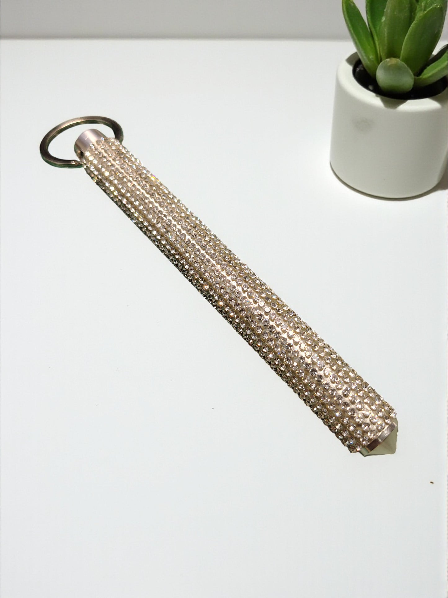 BLING-it Blunt Force Kubotan