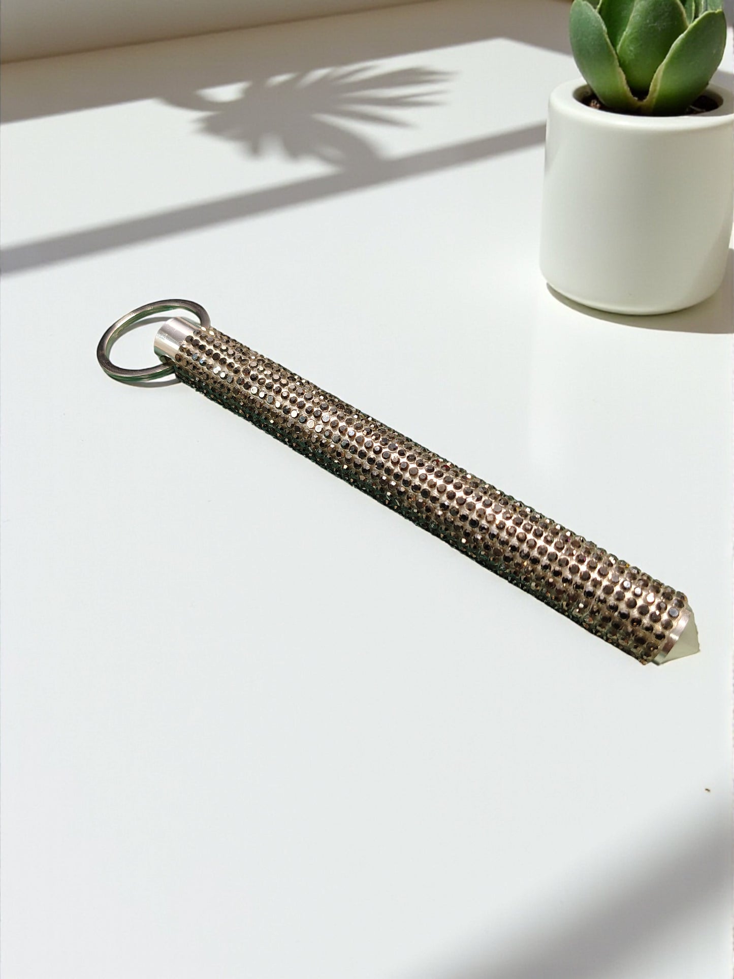 BLING-it Blunt Force Kubotan