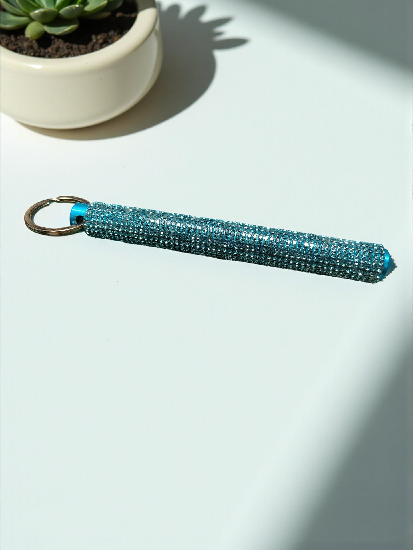 BLING-it Blunt Force Kubotan