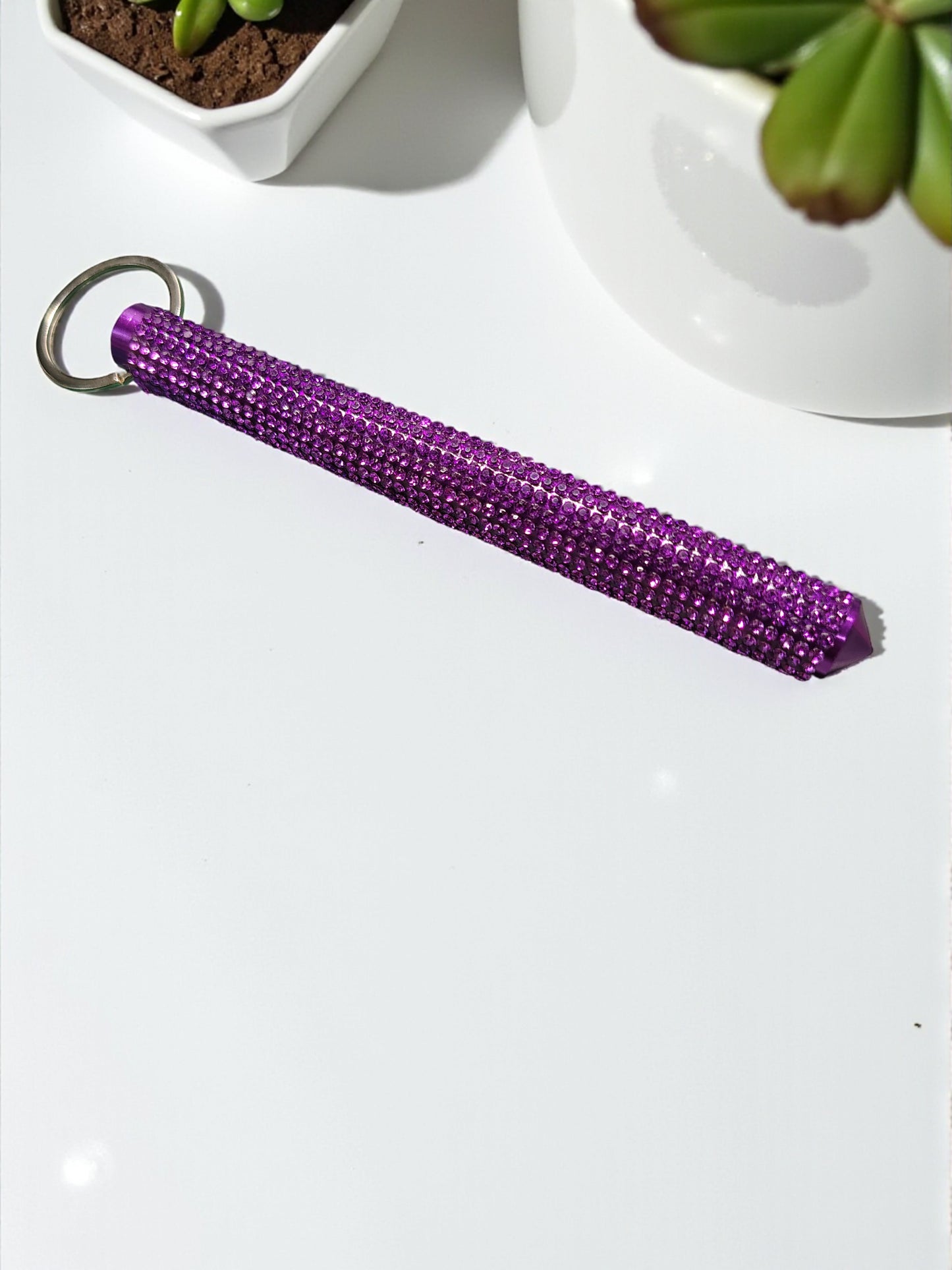 BLING-it Blunt Force Kubotan