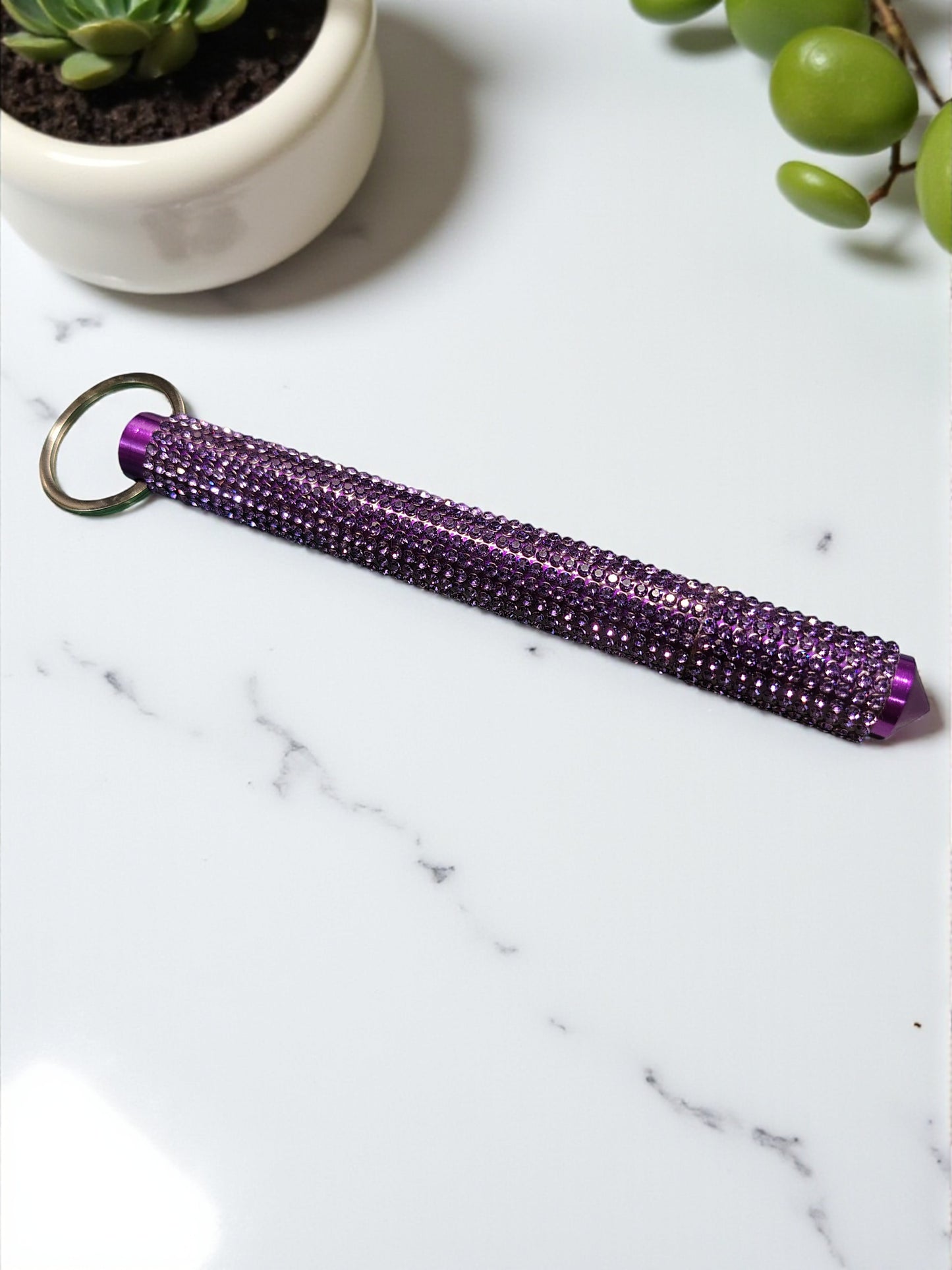 BLING-it Blunt Force Kubotan