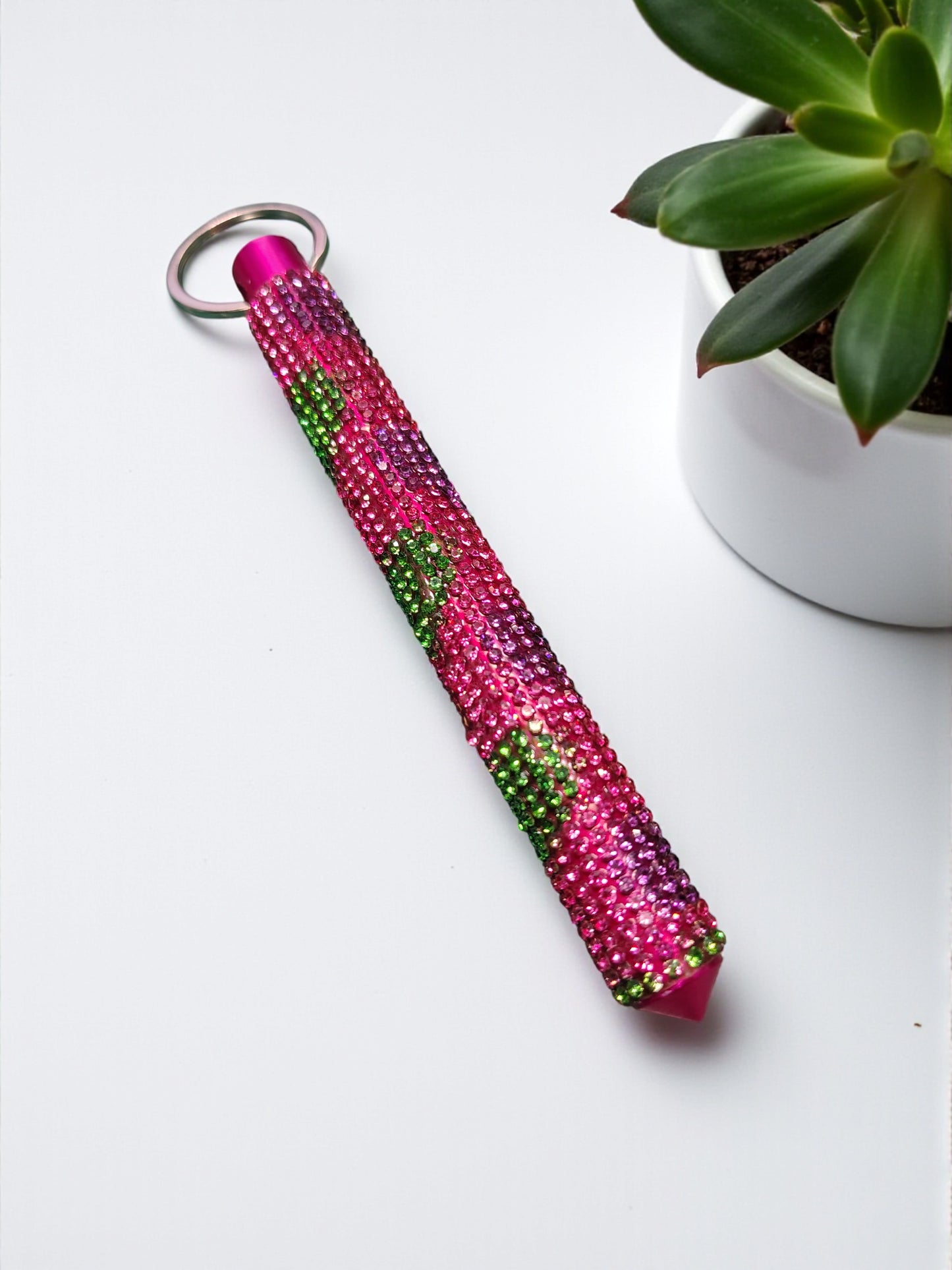 BLING-it Blunt Force Kubotan
