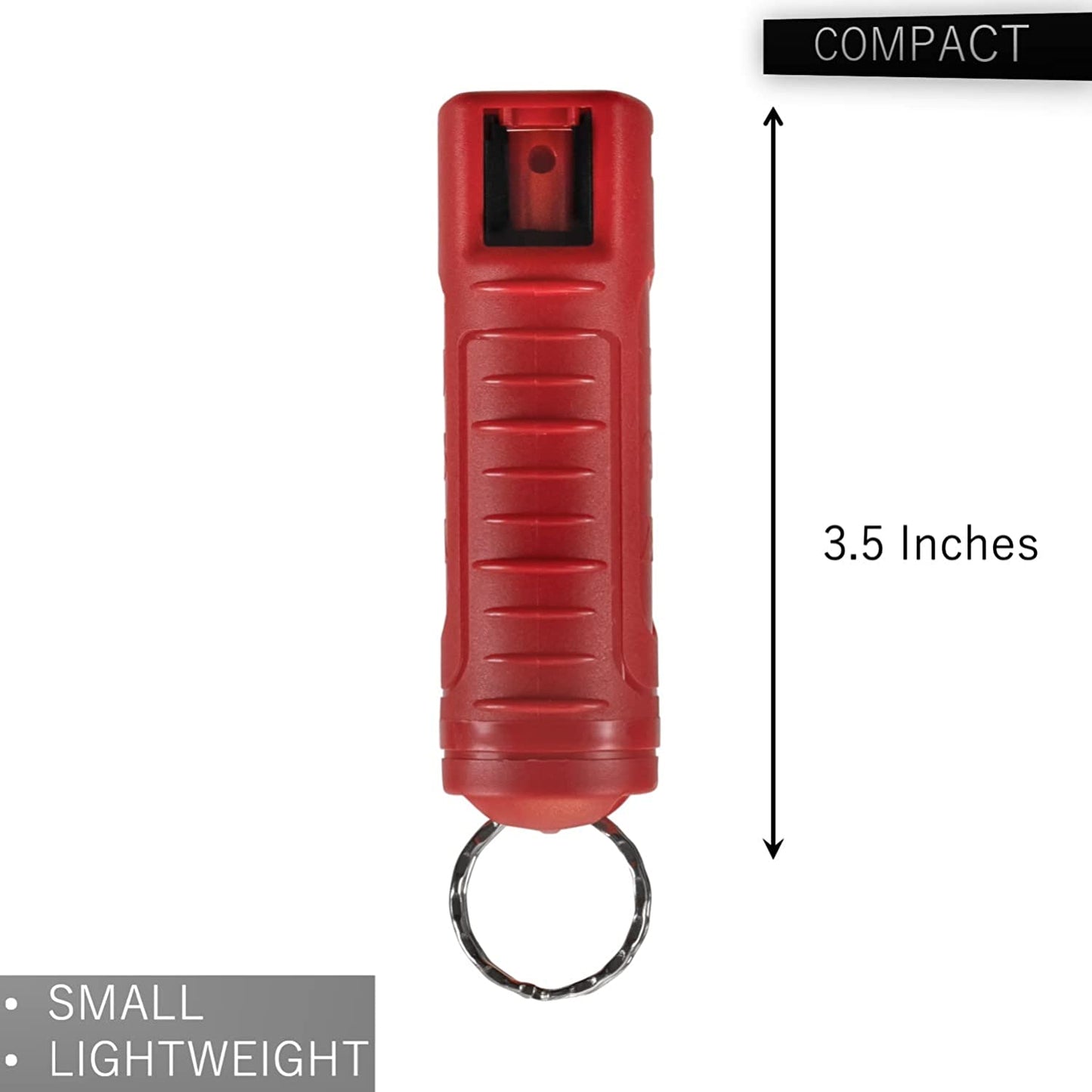 Hardcase Pepper Spray Collection by Gotham City Safety Wholesale