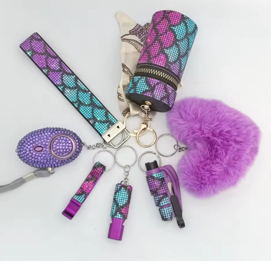 KEYCHAIN KITS.