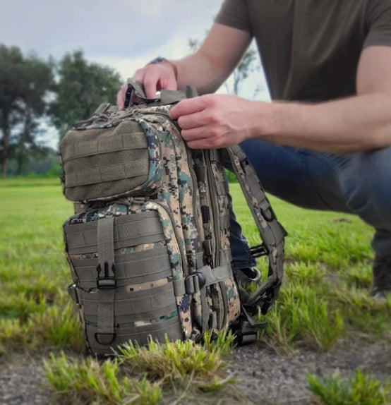 BACKPACKS