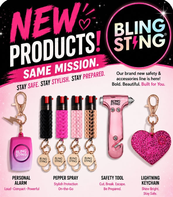 BLING STING