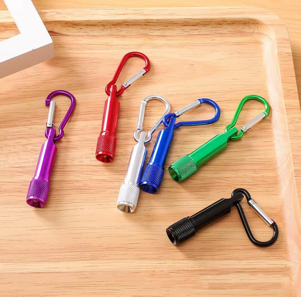WHOLESALE MINI FLASHLIGHTS