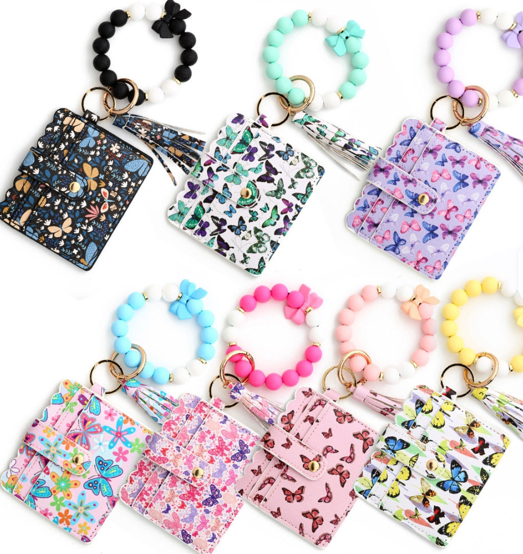 WHOLESALE WALLETS