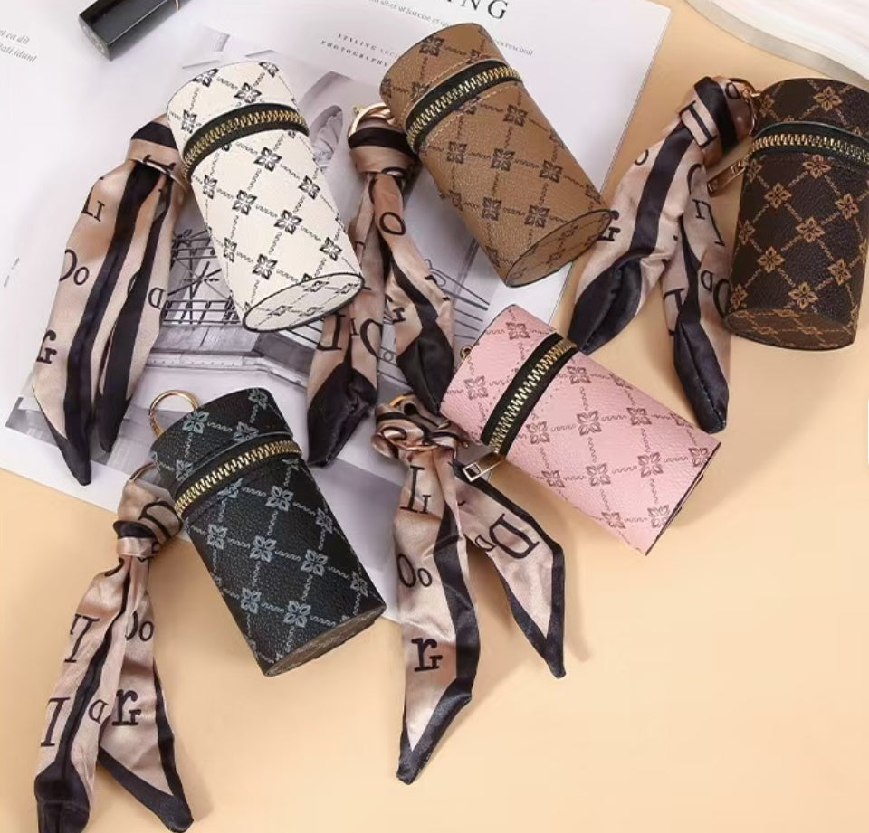 WHOLESALE LIPSTICK BAGS