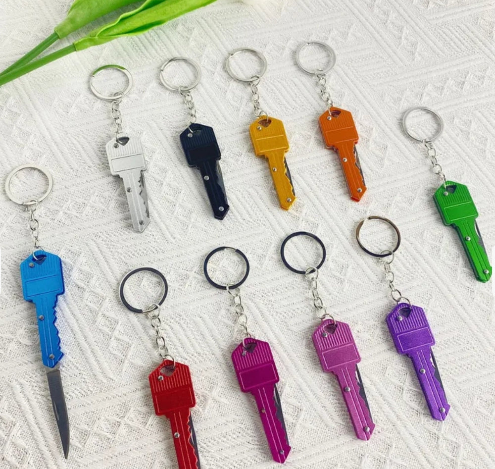 Self-Defense Safety Keychains and Accessories – SKY IMPORT COMPANY