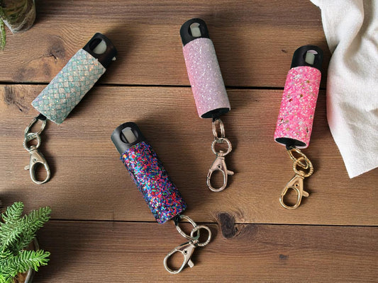 Dazzle Pepper Spray Collection-Wholesale