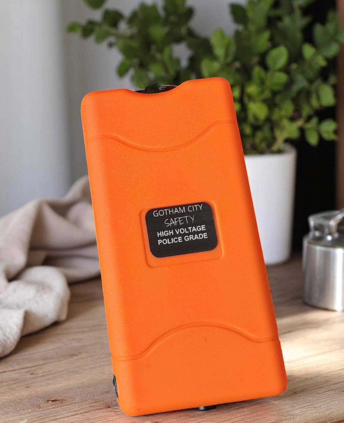 STUN GUN - The Hurricane Collection