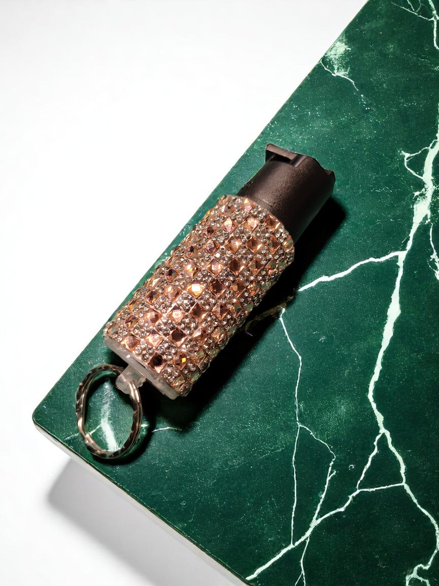 Pepper Spray - Crystal Glass Collection