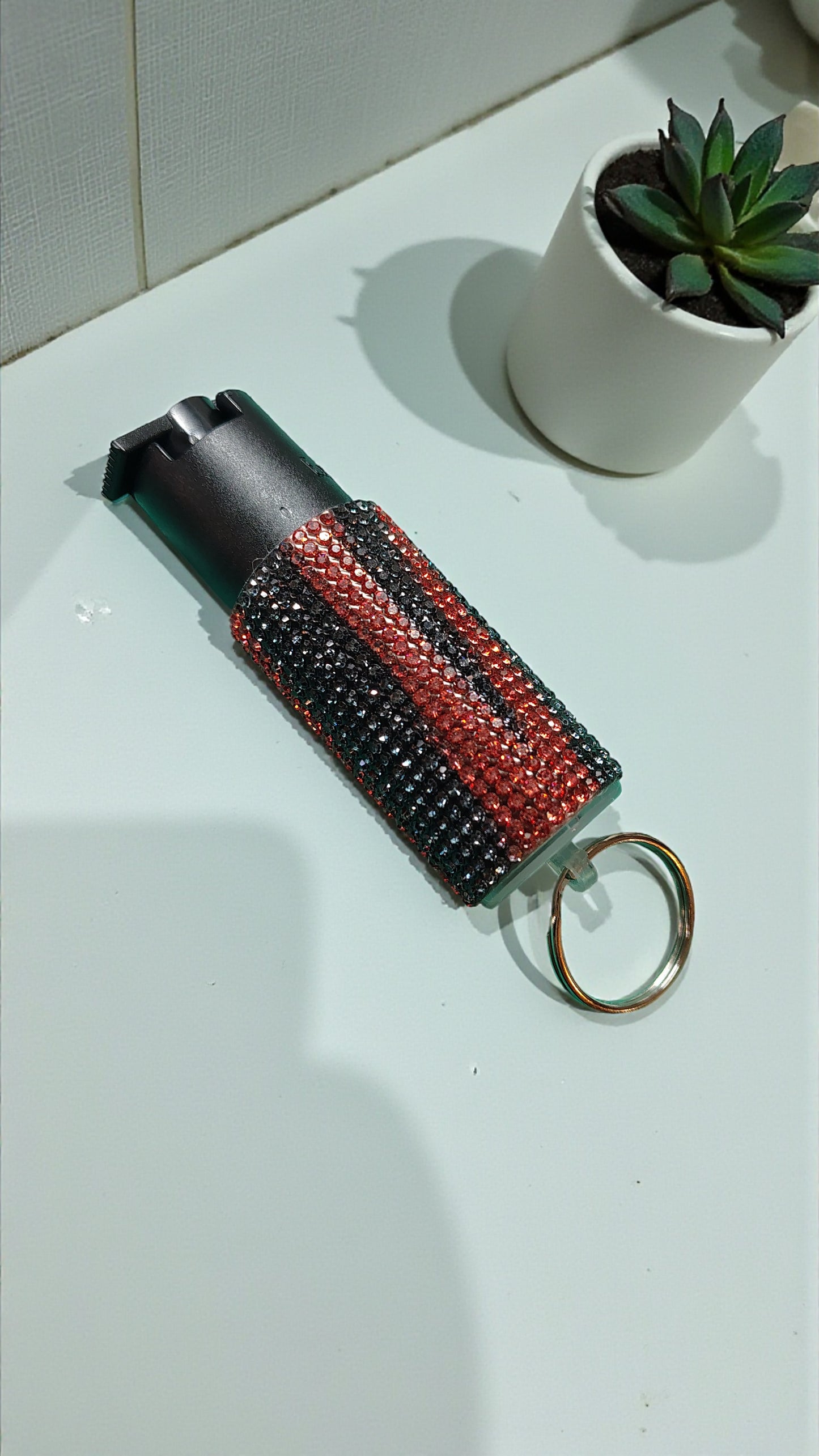 Pepper Spray Rhinestone Collection - DISCONTINUED STYLES
