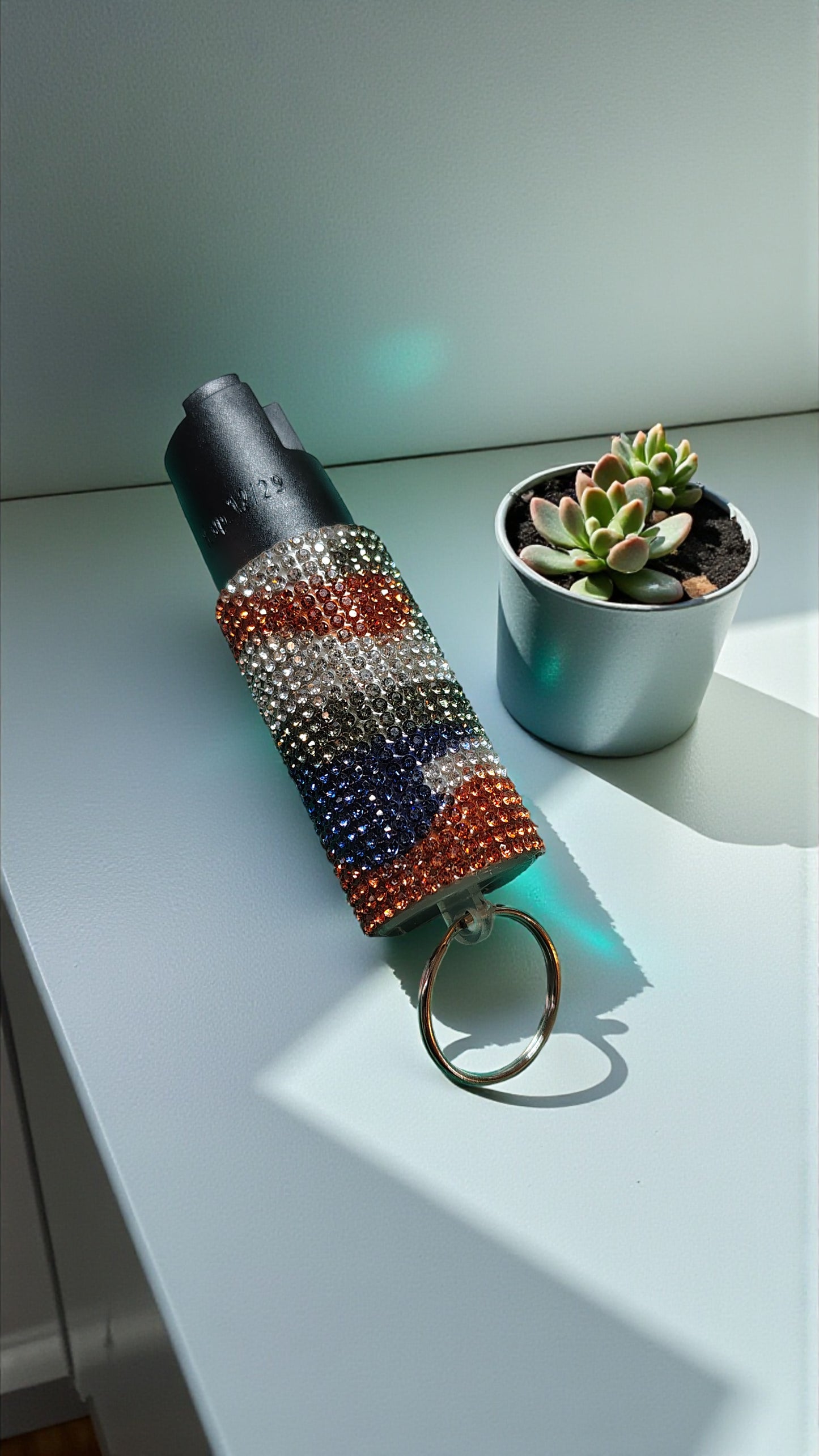 Pepper Spray Rhinestone Collection - DISCONTINUED STYLES