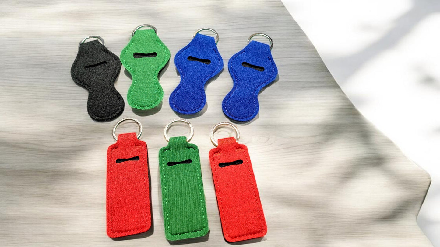 7pc Lipstick/Chapstick Holder