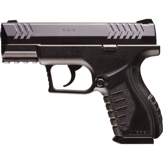 Umarex XBG .177 Caliber BB Gun Co2 Air Pistol