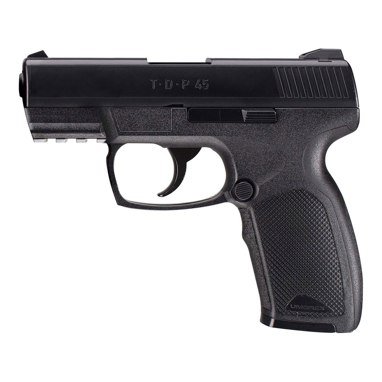 Umarex TDP 45 .177 Caliber Steel BB Gun Air Pistol