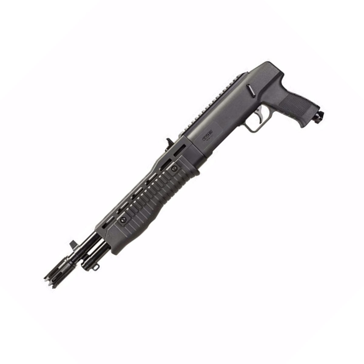 T4E TB .68 Cal Shotgun GEN2 Paintball Marker Defense Gun