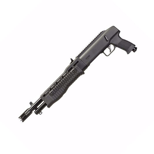 T4E TB .68 Cal Shotgun GEN2 Paintball Marker Defense Gun