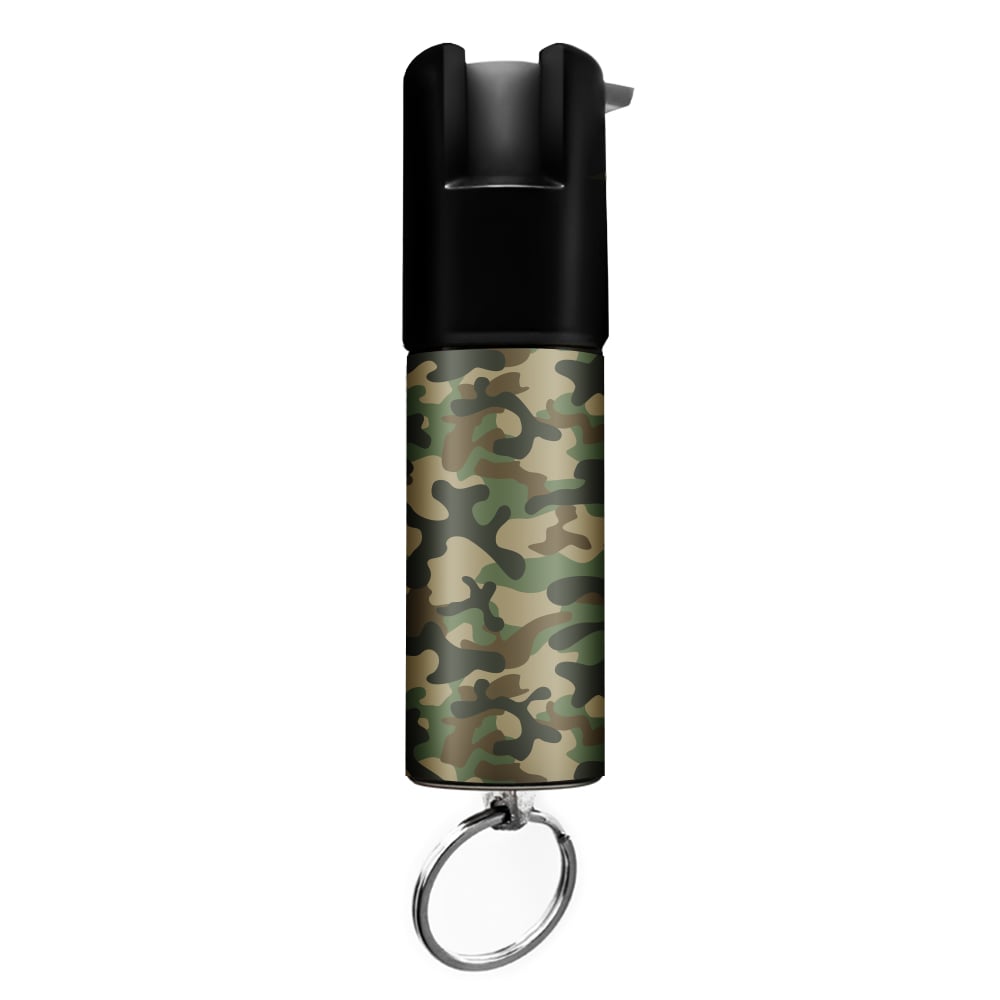 Guard Dog Mini Pepper Spray for Self Defense Wholesale